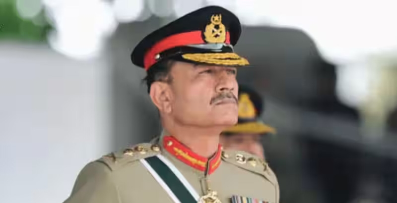 പാകിസ്ഥാനില്‍ സൈനികാധികാരത്തിന്റെ കേന്ദ്രീകരണം: അസിം മുനീര്‍ ആദ്യ ചീഫ് ഓഫ് ...