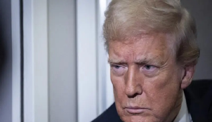 കുടിയേറ്റവിരുദ്ധ നടപടികള്‍ വീണ്ടും കര്‍ശനമാക്കി യുഎസ്; അഭയാര്‍ഥികളുടെ ജോലി അനുമതി കാലാവധി 18 മാസമാക്കി ചുരുക്കി