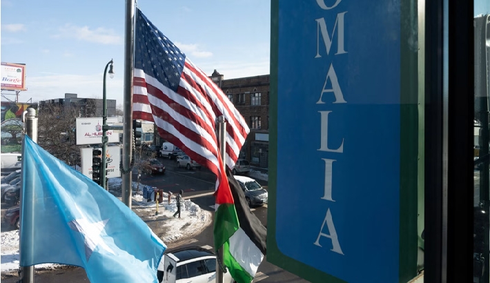 മിന്നസോട്ടയില്‍ സാമൂഹിക സേവന പദ്ധതിയില്‍ വന്‍ തട്ടിപ്പ്: സോമാലി സമൂഹം വിവാദച്ചുഴിയില്‍