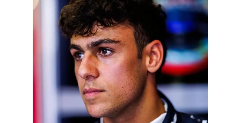 ഇന്ത്യന്‍ വംശജന്‍ ആര്‍വിദ് ലിന്‍ഡ്ബ്ലാഡ് എഫ്1ലേക്ക്