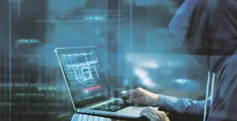 ഒരു കോടിയിലേറെ രൂപയുടെ സൈബര്‍ തട്ടിപ്പ്: പ്രതിയെ അഹമ്മദാബാദില്‍ നിന്ന് അറസ്റ്റ് ചെയ്തു