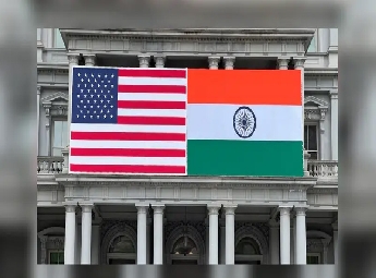 \'ഇന്ത്യ നിര്‍ണായക പങ്കാളി\'; പുതിയ ദേശീയ സുരക്ഷാ തന്ത്രരേഖയില്‍ ട്രംപ് ഭരണകൂടം