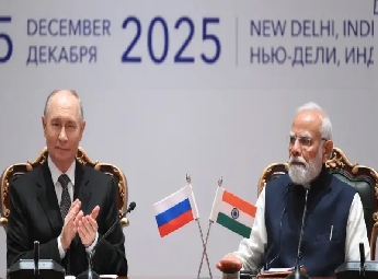 ട്രംപിന്റെ ആഗോള സ്വാധീനത്തിന് പരിധിയുണ്ടെന്ന സന്ദേശം നല്‍കി മോഡി-പുട്ടിന്‍ ...