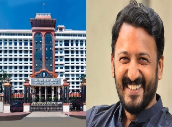 ഡിസംബര്‍ 15 വരെ രാഹുല്‍ മാങ്കൂട്ടത്തിലിന്റെ അറസ്റ്റ് തടഞ്ഞ് ഹൈക്കോടതി