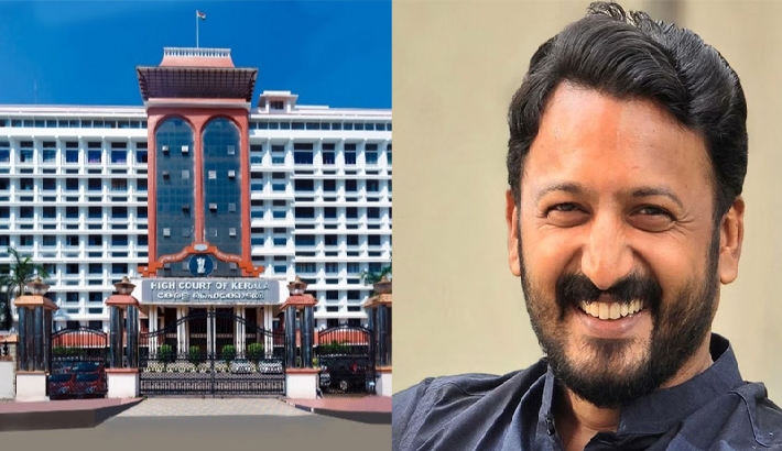 ഡിസംബര് 15 വരെ രാഹുല് മാങ്കൂട്ടത്തിലിന്റെ അറസ്റ്റ് തടഞ്ഞ് ഹൈക്കോടതി ഡിസംബര് 15 വരെ രാഹുല് മാങ്കൂട്ടത്തിലിന്റെ അറസ്റ്റ് തടഞ്ഞ് ഹൈക്കോടതി