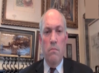 ഇന്ത്യ-റഷ്യ ബന്ധം ഊട്ടിയുറപ്പിച്ചു; ട്രംപിന് നോബല്‍ നല്‍കാമെന്ന് പരിഹസിച്ച് മുന്‍ പെന്റഗണ്‍ ഉദ്യോഗസ്ഥന്‍