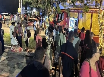 ക്രിസ്മസ് പരിപാടി തയ്യാറെടുപ്പിലേക്ക് കാര്‍ പാഞ്ഞുകയറി; പത്തുപേര്‍ കൊല്ലപ്പെട്ടതായി റിപ്പോര്‍ട്ട്