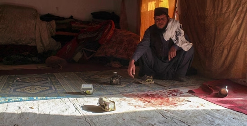 പാക്കിസ്ഥാന്- അഫ്ഗാനിസ്ഥാന് അതിര്ത്തി സംഘര്ഷത്തില് അഞ്ച് മരണം