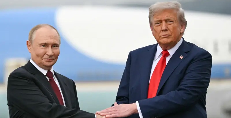 റഷ്യ ഇനി 'നേര് ഭീഷണി' അല്ലെന്ന യു.എസ്. നിലപാട്; ട്രംപ് ഭരണകൂടത്തിന്റെ പുതി...