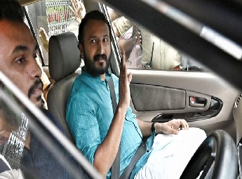 രാഹുല്‍ മാങ്കൂട്ടത്തിലിന് ഒളിവില്‍ കഴിയാന്‍ സഹായം നല്‍കിയ രണ്ടുപേര്‍ പിടിയില്‍