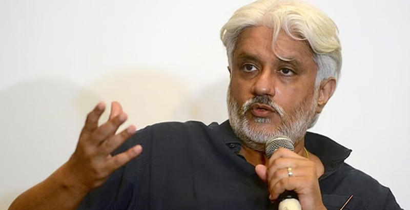 30 കോടി രൂപ തട്ടിയെന്ന പരാതിയില്‍ സംവിധായകന്‍ വിക്രം ഭട്ട് അറസ്റ്റില്‍