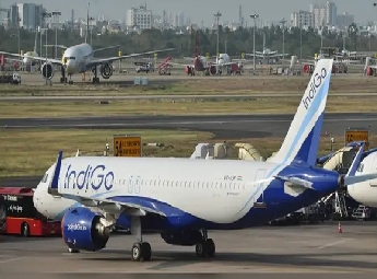 ഇന്‍ഡിഗോ 610 കോടി രൂപ റീഫണ്ട് പ്രൊസസ് ചെയ്തു
