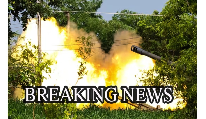 ട്രംപിന്റെ 'സമാധാന ദൗത്യം' അവഗണിച്ച് കംബോഡിയയ്ക്കെതിരെ തായ്ലന്ഡിന്റെ പുതിയ വ്യോമാക്രമണം ട്രംപിന്റെ 'സമാധാന ദൗത്യം' അവഗണിച്ച് കംബോഡിയയ്ക്കെതിരെ തായ്ലന്ഡിന്റെ പുതിയ വ്യോമാക്രമണം