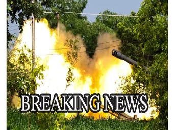 ട്രംപിന്റെ 'സമാധാന ദൗത്യം' അവഗണിച്ച് കംബോഡിയയ്‌ക്കെതിരെ തായ്‌ലന്‍ഡിന്റെ പുതിയ വ്യോമാക്രമണം