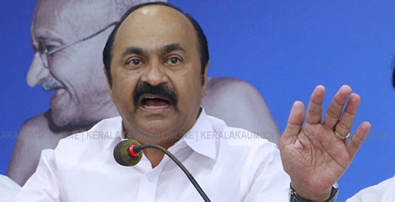 വിധി തെളിവുകളുടെ അടിസ്ഥാനത്തില്‍: വി ഡി സതീശന്‍