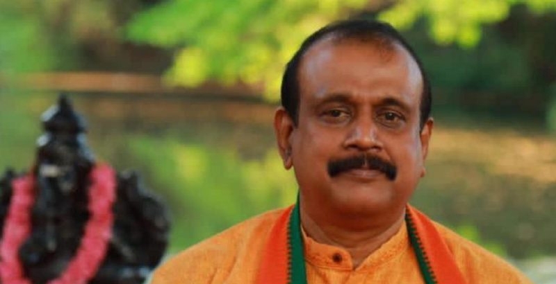 ദിലീപിന് എതിരെ തെളിവില്ല എന്ന് അന്നേ പറഞ്ഞു: സെന്‍കുമാര്‍