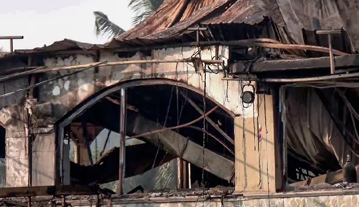 നൈറ്റ് ക്ലബ്ബ് തീപിടുത്തം; ക്ലബ് ഉടമകള്‍ ഫുക്കറ്റിലേക്ക് രക്ഷപ്പെട്ടതായി പൊലീസ്