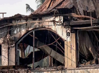 നൈറ്റ് ക്ലബ്ബ് തീപിടുത്തം; ക്ലബ് ഉടമകള്‍ ഫുക്കറ്റിലേക്ക് രക്ഷപ്പെട്ടതായി പൊലീസ്