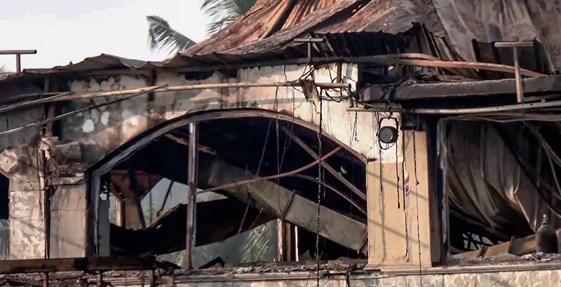 നൈറ്റ് ക്ലബ്ബ് തീപിടുത്തം; ക്ലബ് ഉടമകള്‍ ഫുക്കറ്റിലേക്ക് രക്ഷപ്പെട്ടതായി പൊലീസ്