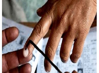 തദ്ദേശ തെരഞ്ഞെടുപ്പ് ഒന്നാം ഘട്ടം ഇന്ന്: ഏഴുജില്ലകളില്‍ വോട്ടെടുപ്പ് ആരംഭിച്ചു