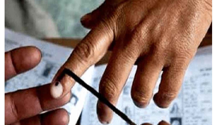 തദ്ദേശ തെരഞ്ഞെടുപ്പ് ഒന്നാം ഘട്ടം ഇന്ന്: ഏഴുജില്ലകളില് വോട്ടെടുപ്പ് ആരംഭിച്ചു തദ്ദേശ തെരഞ്ഞെടുപ്പ് ഒന്നാം ഘട്ടം ഇന്ന്: ഏഴുജില്ലകളില് വോട്ടെടുപ്പ് ആരംഭിച്ചു