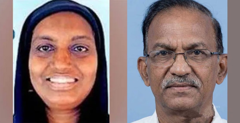 സ്ഥാനാര്‍ത്ഥികള്‍ കുഴഞ്ഞുവീണ് മരിച്ചു; രണ്ടിടത്ത് വോട്ടെടുപ്പ് മാറ്റിവെച്ചു