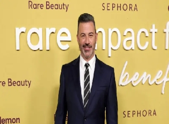 ട്രംപുമായുള്ള പോര് തുടരുന്നതിനിടയില്‍ ജിമ്മി കിമ്മല്‍ എബിസിയുമായി കരാര്‍ ഒരു വര്‍ഷം കൂടി നീട്ടി