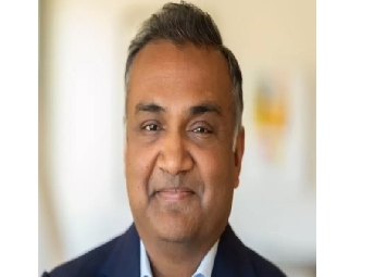 നീല്‍ മോഹന്‍ 2025ലെ ടൈം സി ഇ ഒ ഓഫ് ദി ഇയര്‍