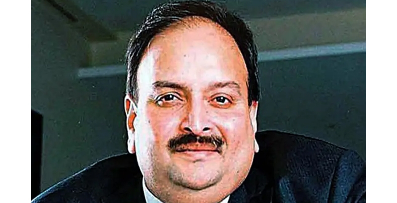 മെഹുല് ചോക്സിയെ ബെല്ജിയം ഇന്ത്യയ്ക്ക് കൈമാറും