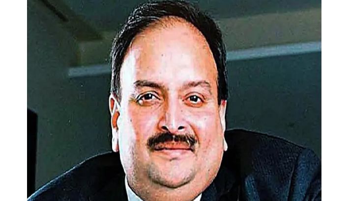 മെഹുല് ചോക്സിയെ ബെല്ജിയം ഇന്ത്യയ്ക്ക് കൈമാറും മെഹുല് ചോക്സിയെ ബെല്ജിയം ഇന്ത്യയ്ക്ക് കൈമാറും