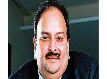 മെഹുല്‍ ചോക്‌സിയെ ബെല്‍ജിയം ഇന്ത്യയ്ക്ക് കൈമാറും