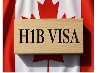 യു.എസ്. എച്ച് 1 ബി പ്രതിസന്ധി:  ഗവേഷകര്‍ക്ക് ഫാസ്റ്റ് ട്രാക് കുടിയേറ്റ പദ്ധതിയുമായി കാനഡ