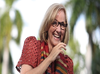 30 വര്‍ഷത്തിന് ശേഷം ഡെമോക്രാറ്റിക് മേയര്‍:  മയാമിയില്‍ ചരിത്രവിജയവുമായി ഐലീന്‍ ഹിഗിന്‍സ്