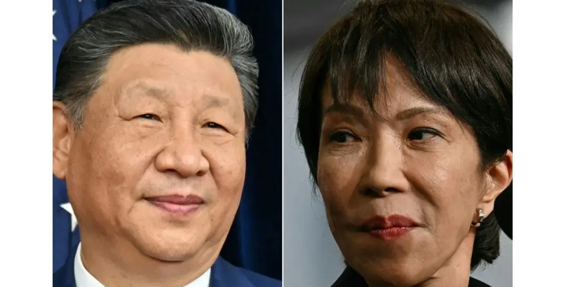 ചൈന-ജപ്പാന്‍ ബന്ധം കൂടുതല്‍ വഷളാകുന്നു; റഷ്യന്‍ യുദ്ധവിമാനങ്ങളും രംഗത്ത്; ഏ...