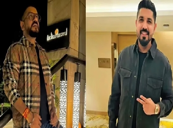 നൈറ്റ് ക്ലബ് തീപിടുത്തം; ഉടമകള്‍ക്കെതിരെ ഇന്റര്‍പോള്‍ ബ്ലൂ കോര്‍ണര്‍ നോട്ടീസ്