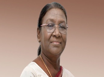 രാഷ്ട്രപതി ദ്രൗപതി മുര്‍മു മണിപ്പൂര്‍ സന്ദര്‍ശിക്കും