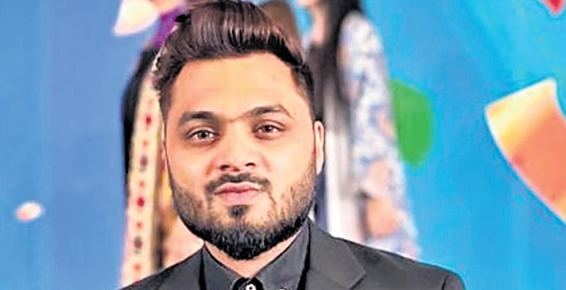 മലയാളി മെഡിക്കല്‍ വിദ്യാര്‍ഥിക്ക് ഉസ്‌ബെക്കിസ്ഥാനിലെ ഉന്നത ബഹുമതി