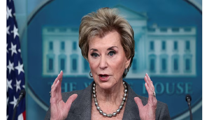 70 ലക്ഷം പേര് ഉപയോഗിച്ചിരുന്ന ' സേവ് ' വിദ്യാര്ത്ഥി വായ്പ മാപ്പ് പദ്ധതി ട്രംപ് ഭരണകൂടം അവസാനിപ്പിക്കുന്നു 70 ലക്ഷം പേര് ഉപയോഗിച്ചിരുന്ന ' സേവ് ' വിദ്യാര്ത്ഥി വായ്പ മാപ്പ് പദ്ധതി ട്രംപ് ഭരണകൂടം അവസാനിപ്പിക്കുന്നു