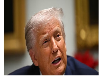 ട്രംപിന്റെ 'ഗോള്‍ഡ് കാര്‍ഡ്' വിസ; 1 മില്യണ്‍ ഡോളര്‍ സംഭാവനയ്ക്ക് സ്ഥിരതാമസം ഉറപ്പ്