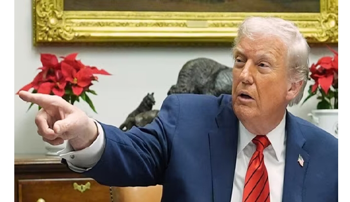 ട്രംപിന്റെ 'ഗോള്ഡ് കാര്ഡ്' വിസ പ്രോഗ്രാം ആരംഭിച്ചു; അറിയാം-ചെലവ്, അപേക്ഷാവധി, അപേക്ഷിക്കുന്ന വിധം ട്രംപിന്റെ 'ഗോള്ഡ് കാര്ഡ്' വിസ പ്രോഗ്രാം ആരംഭിച്ചു; അറിയാം-ചെലവ്, അപേക്ഷാവധി, അപേക്ഷിക്കുന്ന വിധം