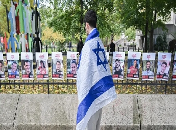 ഒക്ടോബര്‍ 7 ആക്രമണത്തില്‍ ഹമാസ് 'വംശഹത്യാക്കുറ്റം' നടത്തിയെന്ന് അമ്‌നസ്റ്റി ഇന്റര്‍നാഷനല്‍