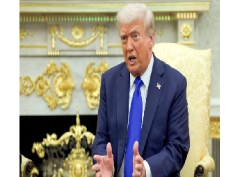 ഇന്ത്യയുമായുള്ള ബന്ധം ' ടോയ്‌ലറ്റില്‍ ഫ്‌ലഷ് ചെയ്തു'; ട്രംപ് ഇന്ത്യയെ നഷ്ടപ്പെടുത്തുമെന്ന മുന്നറിയിപ്പ്