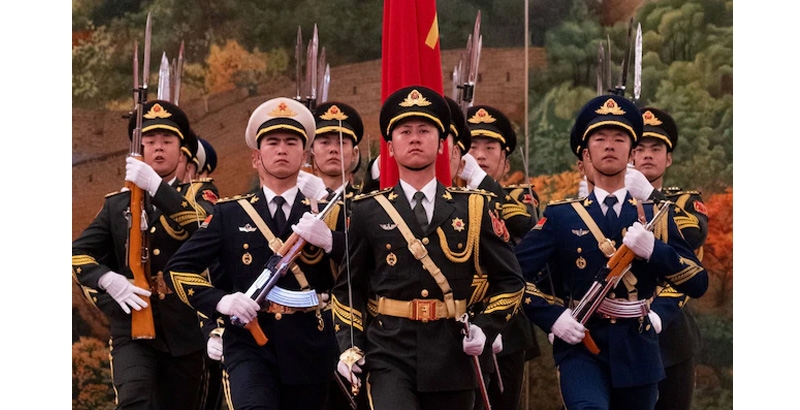 തായ്വാന് യുദ്ധഭീഷണി: അമേരിക്കയെ തകര്ക്കാനും തോല്പ്പിക്കാനും ചൈനയ്ക്ക് ശ...