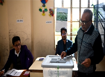ഫെബ്രുവരി 12ന് ബംഗ്ലാദേശ് പോളിംഗ് ബൂത്തിലേക്ക്