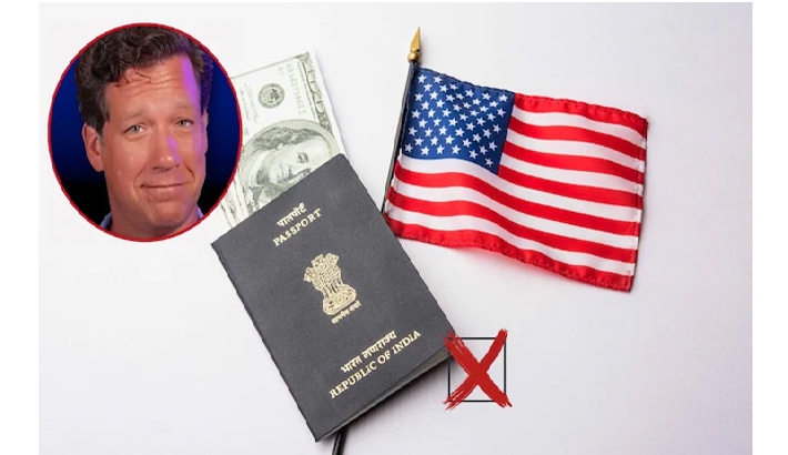 അമേരിക്കന് കമ്പനികളെ ഇന്ത്യാവിമുക്തമാക്കുമെന്ന് പ്രമുഖ പോള്സ്റ്റര്; പുതിയ കണ്സള്ട്ടന്സി പ്രഖ്യാപനം വിവാദത്തില് അമേരിക്കന് കമ്പനികളെ ഇന്ത്യാവിമുക്തമാക്കുമെന്ന് പ്രമുഖ പോള്സ്റ്റര്; പുതിയ കണ്സള്ട്ടന്സി പ്രഖ്യാപനം വിവാദത്തില്