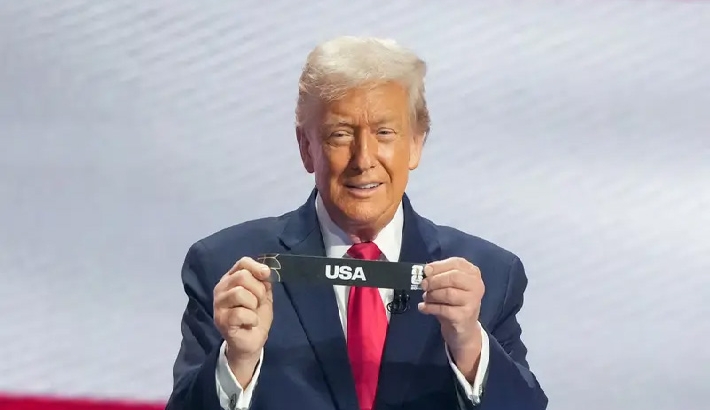 പ്രസവിക്കാനായി യുഎസില്‍ പോയി കുഞ്ഞിന് പൗരത്വം നേടല്‍ ഇനി നടക്കില്ല; ടൂറിസ്റ്റ് വിസ കര്‍ശനമാക്കി ട്രംപ് ഭരണകൂടം