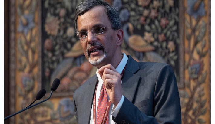 ഇന്ത്യ-യുഎസ് വ്യാപാരകരാര്: 'മാര്ച്ചിന് മുമ്പ് ഒപ്പുവെച്ചില്ലെങ്കില് അത്ഭുതമെന്ന് ഇന്ത്യയുടെ മുഖ്യ സാമ്പത്തിക ഉപദേഷ്ടാവ് ഇന്ത്യ-യുഎസ് വ്യാപാരകരാര്: 'മാര്ച്ചിന് മുമ്പ് ഒപ്പുവെച്ചില്ലെങ്കില് അത്ഭുതമെന്ന് ഇന്ത്യയുടെ മുഖ്യ സാമ്പത്തിക ഉപദേഷ്ടാവ്