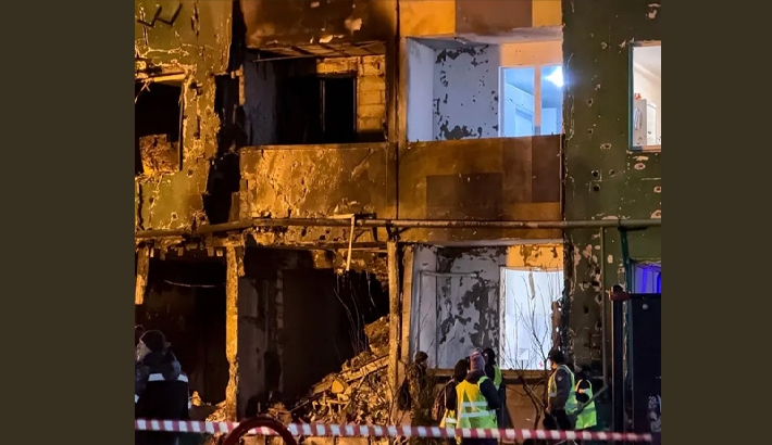 യുക്രെയ്‌നിനെതിരെ രാസശാലാ ആക്രമണശ്രമം: റഷ്യയുടെ ആരോപണം; യുദ്ധം 'മൂന്നാം ലോകമഹായുദ്ധത്തിലേക്ക്' പോകുമെന്ന് ട്രംപ്