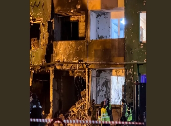 യുക്രെയ്‌നിനെതിരെ രാസശാലാ ആക്രമണശ്രമം: റഷ്യയുടെ ആരോപണം; യുദ്ധം 'മൂന്നാം ലോകമഹായുദ്ധത്തിലേക്ക്' പോകുമെന്ന് ട്രംപ്