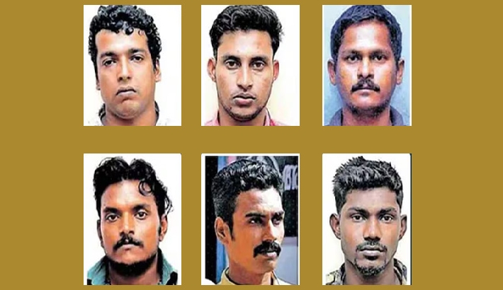 നടി ആക്രമണകേസില് പ്രതികള്ക്ക് 20 വര്ഷം കഠിന തടവ് നടി ആക്രമണകേസില് പ്രതികള്ക്ക് 20 വര്ഷം കഠിന തടവ്